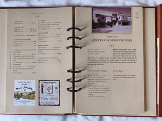 Guía Ribera del Duero - Vinos, Bodegas y Arte