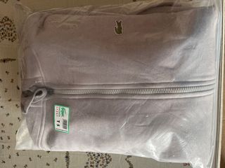 Abito sportivo Lacoste Taglia L