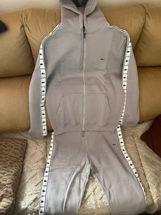 Abito sportivo Lacoste Taglia L