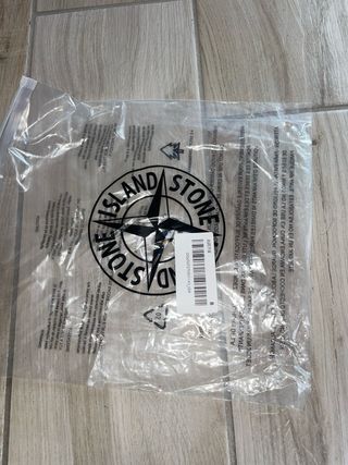 Cappello Stone Island Nero