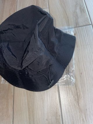 Cappello Stone Island Nero