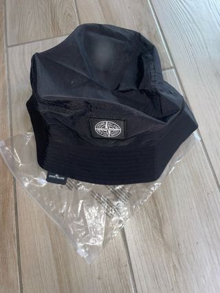 Cappello Stone Island Nero