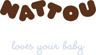 Nattou Manta infantil con arco de juego y 25 activ