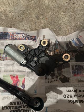 Motor Limpia Parabrisas Trasero Golf MK4