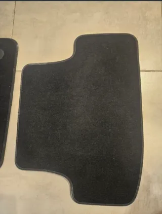 Alfombrillas Originales Volkswagen T-Roc