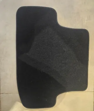 Alfombrillas Originales Volkswagen T-Roc