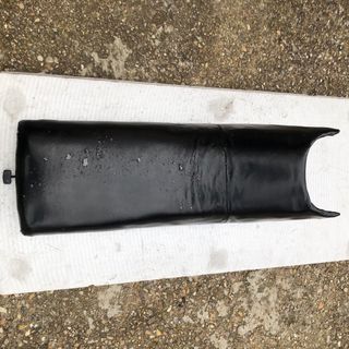 Asiento Quad Yamaha Warrior 350