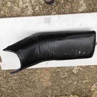 Asiento Quad Yamaha Warrior 350