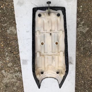 Asiento Quad Yamaha Warrior 350