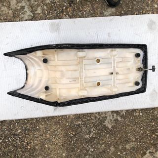 Asiento Quad Yamaha Warrior 350