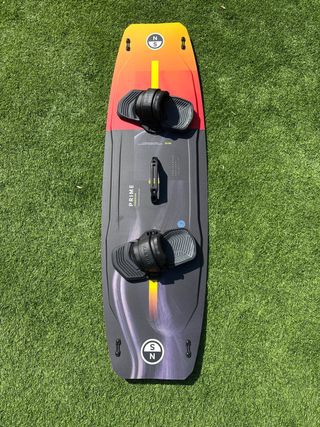 Tabla North Prime Freeride 144x43 2026
