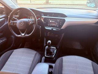 Opel Corsa 2020