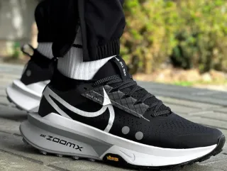 Zapatillas Nike Air Zoom Alphafly y Zegama Trail