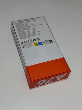 ZTE Blade A76 128GB 5G