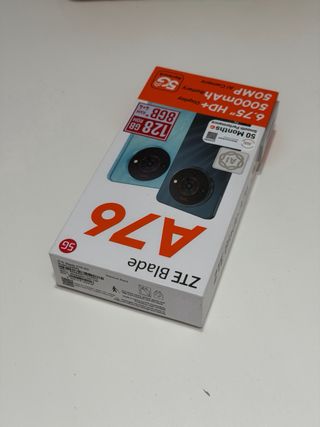 ZTE Blade A76 128GB 5G