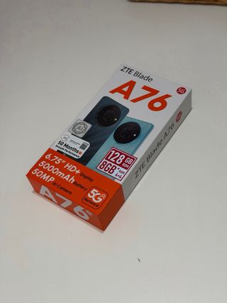 ZTE Blade A76 128GB 5G