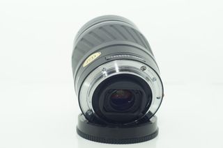 Lentes Minolta 35-80mm y 80-200mm