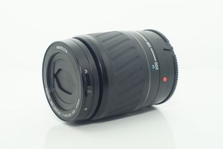 Lentes Minolta 35-80mm y 80-200mm