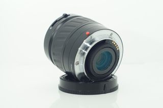 Lentes Minolta 35-80mm y 80-200mm