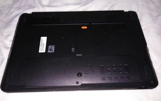 Ordendador portátil Packard Bell Easynote LE 240GB