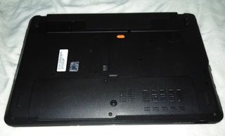 Ordendador portátil Packard Bell Easynote LE 240GB