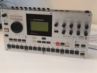 Elektron Machinedrum SPS-1 MkI
