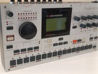 Elektron Machinedrum SPS-1 MkI