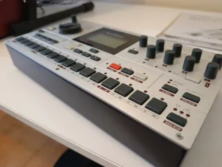 Elektron Machinedrum SPS-1 MkI