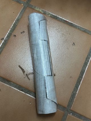 Patinete eléctrico Mas info: