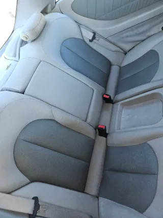 Mercedes-Benz  CLK 2003