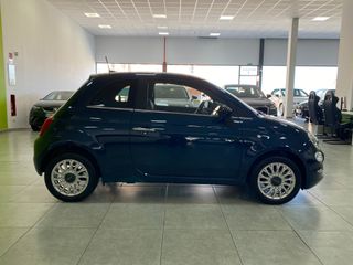 FIAT 500 Dolcevita 1.0 70CV Hybrid MHEV EL TOP!!!!
