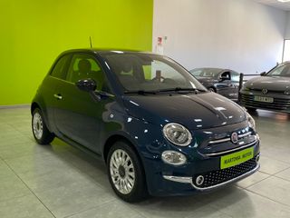 FIAT 500 Dolcevita 1.0 70CV Hybrid MHEV EL TOP!!!!