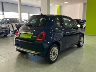 FIAT 500 Dolcevita 1.0 70CV Hybrid MHEV EL TOP!!!!