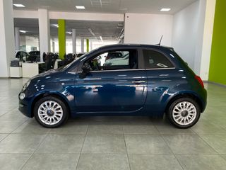 FIAT 500 Dolcevita 1.0 70CV Hybrid MHEV EL TOP!!!!