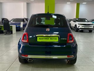 FIAT 500 Dolcevita 1.0 70CV Hybrid MHEV EL TOP!!!!