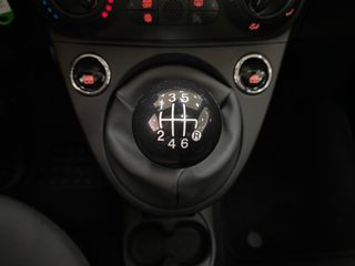 FIAT 500 Dolcevita 1.0 70CV Hybrid MHEV EL TOP!!!!