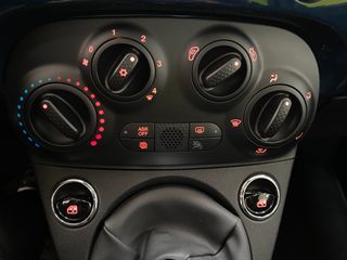 FIAT 500 Dolcevita 1.0 70CV Hybrid MHEV EL TOP!!!!