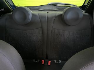 FIAT 500 Dolcevita 1.0 70CV Hybrid MHEV EL TOP!!!!