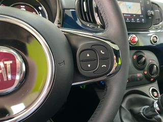 FIAT 500 Dolcevita 1.0 70CV Hybrid MHEV EL TOP!!!!