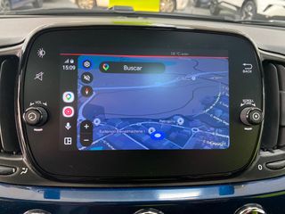 FIAT 500 Dolcevita 1.0 70CV Hybrid MHEV EL TOP!!!!