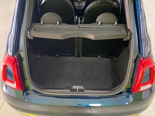 FIAT 500 Dolcevita 1.0 70CV Hybrid MHEV EL TOP!!!!