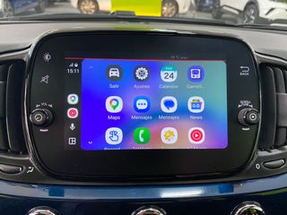 FIAT 500 Dolcevita 1.0 70CV Hybrid MHEV EL TOP!!!!