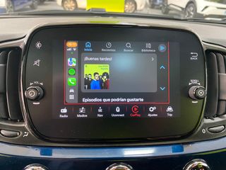 FIAT 500 Dolcevita 1.0 70CV Hybrid MHEV EL TOP!!!!