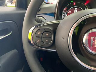 FIAT 500 Dolcevita 1.0 70CV Hybrid MHEV EL TOP!!!!