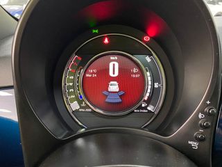 FIAT 500 Dolcevita 1.0 70CV Hybrid MHEV EL TOP!!!!