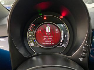 FIAT 500 Dolcevita 1.0 70CV Hybrid MHEV EL TOP!!!!