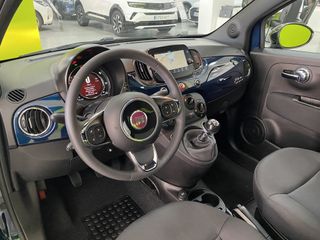 FIAT 500 Dolcevita 1.0 70CV Hybrid MHEV EL TOP!!!!