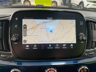 FIAT 500 Dolcevita 1.0 70CV Hybrid MHEV EL TOP!!!!