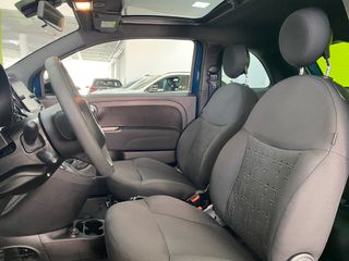 FIAT 500 Dolcevita 1.0 70CV Hybrid MHEV EL TOP!!!!