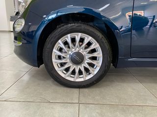 FIAT 500 Dolcevita 1.0 70CV Hybrid MHEV EL TOP!!!!